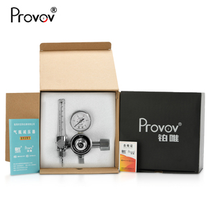 Giá Tốt Nhất Chất Lượng Cao Brass Cơ Thể Phòng Thí Nghiệm Phân Tích Cụ Oxy Y Tế Điều Chỉnh Khí Với Lưu Lượng Kế - Product Image 6