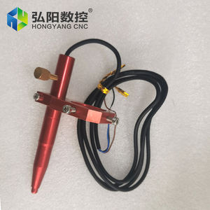 Mesin <span class=keywords><strong>Laser</strong></span> Penyesuaian Fokus Otomatis Pena Pembatas CO2 Mesin Pemotong Pengukir <span class=keywords><strong>Laser</strong></span> Platform Pena Induksi - Product Image 6