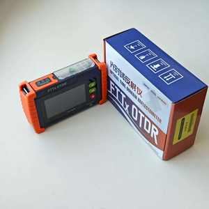 QX43สะท้อนโดเมนเวลาออปติคอล ftx-OTDR - Product Image 6