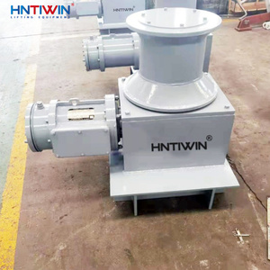 Harga Diskon <span class=keywords><strong>50kn</strong></span> 80kn Derek Listrik Kapstan untuk Kapal Laut - Product Image 2