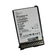 P19951-B21 1.92TB SATA 6G Penggunaan Campuran SFF TIC SC SSD 2.5 inci