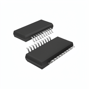 Circuito Integrado IC BUS SWITCH 8 X 20QSOP, Chips IC, Circuito Integrado Original, Servicio Integral, PI3VT3245-AQEX Logic - Product Image 1