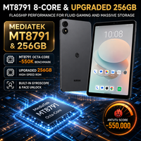 Untuk IPLAY 70 Mini Pro 8.4" 90Hz 4G Tablet yang Dapat Menjadi Ponsel Android 12 1920x1280 FHD+ MediaTek Octa-Core 4G LTE Sim yang Tangguh