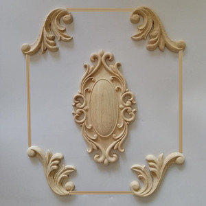 Arte Murale in <span class=keywords><strong>Legno</strong></span> Inciso con Finitura Naturale, Decorazione da Parete in <span class=keywords><strong>Legno</strong></span> Intagliato per Casa, <span class=keywords><strong>Design</strong></span> Unico - Product Image 6