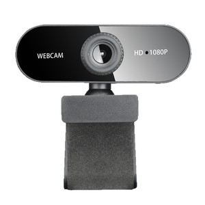 HD 1080P 8メガピクセル 30fps USB2.0 オートフォーカス CMOSセンサー ウェブカメラ コンピューター/ラップトップ ライブストリーミング ドライバー不要 在庫あり - Product Image 1