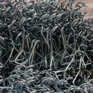 Thép mùa xuân xoắn ốc Tie xuống Neo Cổ Phần cho cắm trại lều - Product Image 6