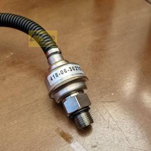 Fournisseur de pressostats de haute qualité <span class=keywords><strong>WA150</strong></span> WA380 418-06-36210 421-06-35121 Capteur 4180636210 4210635121 pour <span class=keywords><strong>KOMATSU</strong></span> - Product Image 2