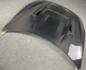 Capó de Fibra de Carbono Estilo VARI de Alta Calidad para Skyline <span class=keywords><strong>GT</strong></span> <span class=keywords><strong>R35</strong></span> <span class=keywords><strong>GTR</strong></span>, Ajuste Perfecto - Product Image 2
