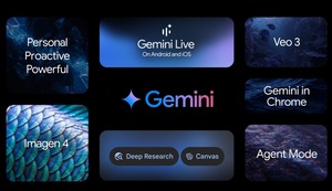 Servizio AI <span class=keywords><strong>Global</strong></span> <span class=keywords><strong>Gemini</strong></span> 3.1 Pro, Piani di Abbonamento Flessibili, Potenti Capacità di Ragionamento e Multimodali - Product Image 2