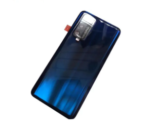 Coque arrière de <span class=keywords><strong>batterie</strong></span> avec objectif d'appareil photo pour <span class=keywords><strong>Huawei</strong></span> <span class=keywords><strong>P40</strong></span> <span class=keywords><strong>Pro</strong></span>, coque arrière de <span class=keywords><strong>batterie</strong></span>, panneau arrière, boîtier de porte - Product Image 2
