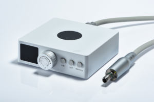 Motore Elettrico Dentale Autoclavabile Merycare <span class=keywords><strong>DEM</strong></span> |   Dispositivo Medico di Classe II Certificato CE (134) Sterilizzabile a Vapore ad Alta Pressione - Product Image 3