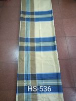 Sábanas de Microfibra Tricot 100% Poliéster, Transpirables y Suaves al Tacto, Teñidas en Color Liso, Recubiertas de PE, Peso Medio, Ideales para el Hogar