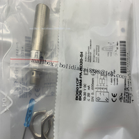 Penjualan Terlaris BOS 18M-NS-1XB-E4-C-03 Sensor Saklar Fotoelektrik Terbaru Garansi Satu Tahun