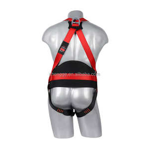 安全ハーネス認証落下防止装置全身ハーネス研究所 - Product Image 2