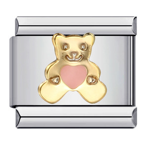 Cute Cartoon Animal Charmander <b>Dinosaur</b> Enamel Italian Charm Bracelet Links Stainless Steel DIY Modular Charms Bracelet Jewelry - Product Image 5