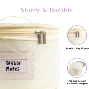 7 piece Set chần món ăn lưu trữ Kit tấm Platter thủy tinh và món ăn <span class=keywords><strong>stemware</strong></span> Trung Quốc Lưu trữ container - Product Image 5