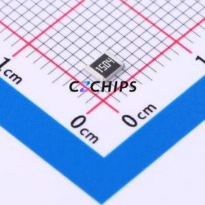 Resistencia SMD SCR1210F1M5 1210 (Tipo: Película Gruesa) (Resistencia: 1.5mOhm Precisión: 1%) - Product Image 1