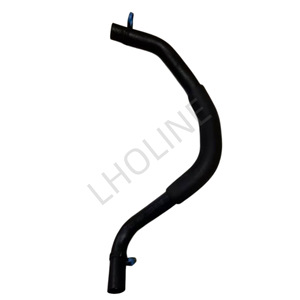 Tuyau de refroidissement 25412-1C000 en caoutchouc EPDM pour remplacement de tuyau de chauffe-eau du réservoir - Product Image 3