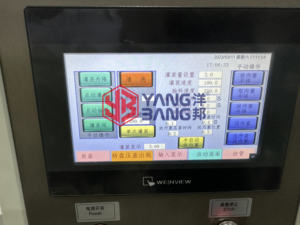 Esencia de pestañas vegana impermeable de color automático, máscara de pestañas personalizada, brillo labial, tubo de bálsamo, pluma de pegamento, delineador de ojos, máquina de llenado - Product Image 6