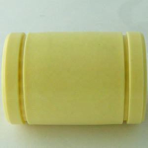 ลูกปืนเชิงเส้นแบบโพลิเมอร์ไร้น้ำมัน LIN-00-08 <span class=keywords><strong>LM8UU</strong></span> Igus RJMP-01-08 ขนาด 8 มม. สำหรับเครื่องพิมพ์ 3 มิติ ชิ้นส่วน CNC แกน - Product Image 3