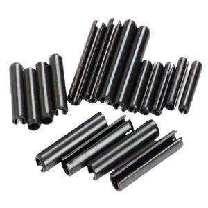 65mn split <span class=keywords><strong>goupille</strong></span> elastique noir oxydé <span class=keywords><strong>goupille</strong></span> <span class=keywords><strong>cylindrique</strong></span> m1.6-m16 - Product Image 3