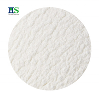 Poudre de sulfate de chondroïtine de sodium de sulfate de chondroïtine de poisson marin pur de qualité alimentaire USP pour les soins des articulations