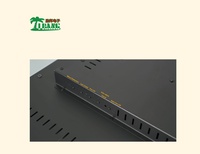 RGB VESA LED-Lichtumrandung 1920x1080 POG Bally SG Slot Arcade Gaming Display 21,5-Zoll Kapazitiver Touchscreen-Monitor