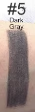 #5 Gris oscuro