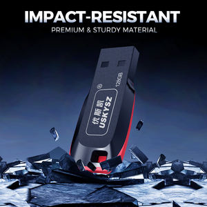 Custom USB-sticks, geheugensticks, wholesale 4GB 8GB 32GB 16GB 64GB 128GB USB 2.0 - Product Image 6