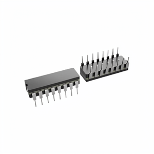 CD4044BF Logic 16 CDIP Electronic Chips Component In Stock - Product Image 1