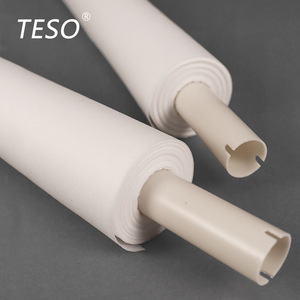 กระดาษเช็ดลายฉลุ TESO SMT ความหนา 0.2 มม. ทำจากเยื่อฝ้ายสีขาว สำหรับเครื่องพิมพ์ลายฉลุน้ำยาบัดกรี - Product Image 3