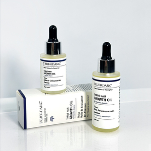 Meilleurs produits anti-chute à la biotine, soin du cuir chevelu, ensemble d'huiles pour la <span class=keywords><strong>repousse</strong></span> des <span class=keywords><strong>cheveux</strong></span>, logo personnalisé, marque privée, huile de croissance capillaire pour hommes - Product Image 1
