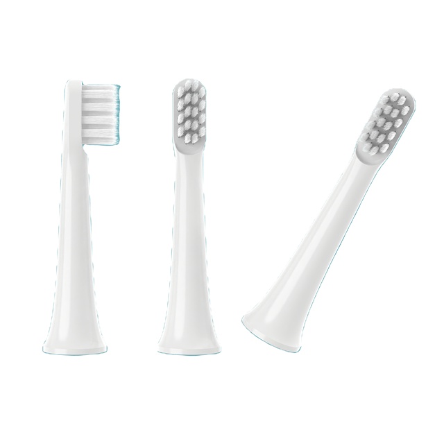 High Quality Soft Electric Toothbrush Brush Heads Mi T100 Tooth Brush Head