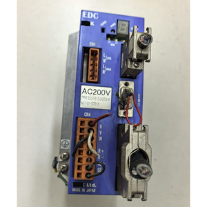 M-EDC-PS1012AB502 M-PS1012KN002 ไดรฟ์และมอเตอร์ - Product Image 2