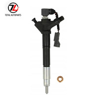 Injecteur de carburant OEM 295900-0030 295900-0100 23670-26020 23670-0R040 Compatible avec Toyota Lexus RAV4 Corolla Avensis Auris