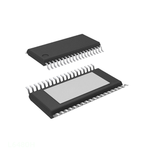 Power Management (PMIC) L6480H 38 TFSOP Exposed Pad Electronic Chips Component Original - Product Image 1