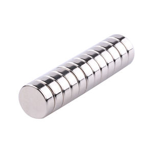 N52 <span class=keywords><strong>Neodymium</strong></span> דיסק מגנטים 4mm 5mm 6mm 8mm 10mm קוטר <span class=keywords><strong>x</strong></span> 0.5mm <span class=keywords><strong>1mm</strong></span> 2mm 3mm - Product Image 6