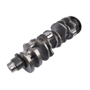 Motore albero motore Billet 4340 in acciaio per <span class=keywords><strong>Opel</strong></span> C20 Racing 2.0L prestazioni parti <span class=keywords><strong>corsa</strong></span> 114mm - Product Image 6