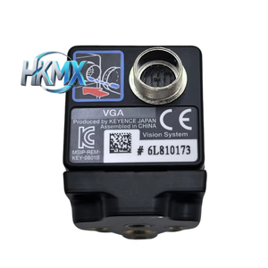 จำหน่ายเซ็นเซอร์วิชันอุตสาหกรรม Keyence XG-035M ความละเอียดสูง CMOS คุณภาพสูง ความละเอียด 1280x960 ของใหม่ รับประกันหนึ่งปี - Product Image 1