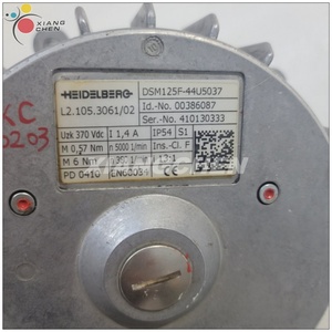 High Quality L2.105.3061 Drive Motor for Heidelberg <b>Printing</b> <b>Machine</b> Spare Parts - Product Image 6