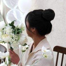 Uburn Low-Bung Pooch Hair Pulling Tool Accesorios para el cabello - Product Image 1