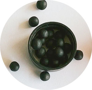 Complément Alimentaire OEM Ming <span class=keywords><strong>Mu</strong></span> Di Huang Wan - Product Image 3