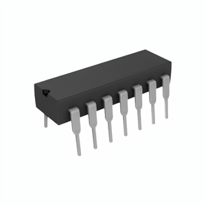 ชิปวงจรรวม14 LM248N วงจรอิเล็กทรอนิกส์ BOM IC - Product Image 1