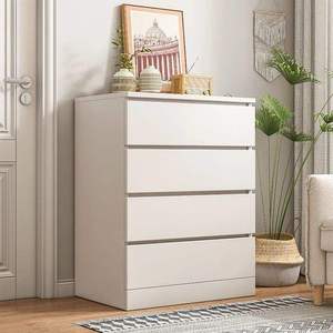 <span class=keywords><strong>Cajonera</strong></span> de Acero Resistente, Mueble Metálico de Almacenamiento, Versátil, con Múltiples Cajones para Hogar, <span class=keywords><strong>Oficina</strong></span>, Sala de Estar, Pasillo - Product Image 2