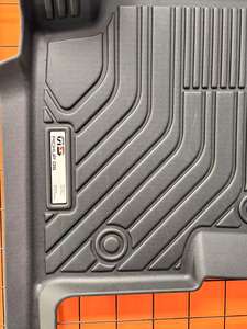 แผ่นรองเตียงแบบไม่มีกลิ่นสำหรับที่นอน JMC Grand Avenue ทนทานต่อสภาพอากาศพรมปูพื้นรถยนต์ทุกสภาพอากาศ - Product Image 6