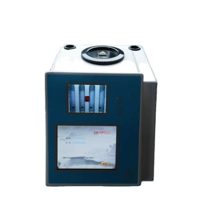 Appareil de fusion numérique automatique, 1 pièce, laboratoire, prix appareil - Product Image 1