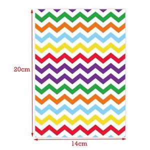 ชุดกระดาษพื้นหลังสมุดเก็บภาพขนาด20x14ซม. 30ชิ้น<span class=keywords><strong>การ์ด</strong></span>ของขวัญงานทำมือ<span class=keywords><strong>ทำ</strong></span>มือทำมือ<span class=keywords><strong>ทำ</strong></span>จากกระดาษศิลปะภาพปะติดกระดาษ - Product Image 6