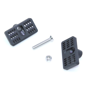 Filtre d'admission pour moteur hors-bord Yamaha 63D-45214-00/63D-45215-00, pièce de rechange pour moteur à essence 2 temps 40HP - Product Image 1