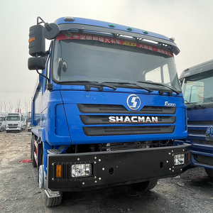<span class=keywords><strong>Camion</strong></span> benne Shacman F3000 6X4 10 roues d'<span class=keywords><strong>occasion</strong></span> à prix abordable, remis à neuf, moteur Weichai, <span class=keywords><strong>camion</strong></span> benne basculante <span class=keywords><strong>lourd</strong></span> à vendre - Product Image 2