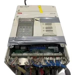 AUTOMATION DRIVE DCS502B0140-51-21P2000-000000000 USED UNIT S-13 DCS502B0140-51-21P2000-000000000